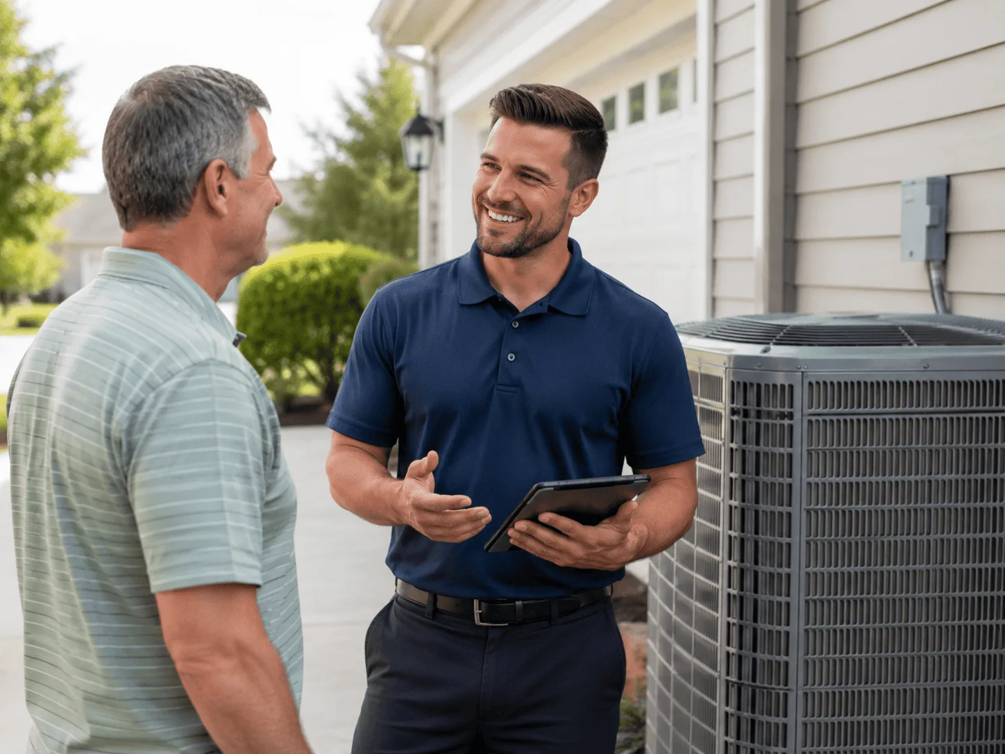 Heat Pump Installation Markleysburg, PA FAQs